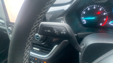 Ford Fiesta 1.0 EcoBoost 95 Active X Edition 5dr Petrol Hatchback